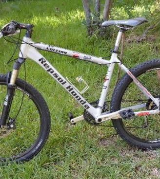 Bici di vari modelli - strada- mtb- passeggio