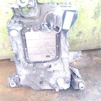 SERBATOIO PASSIVO UREA SCR PEUGEOT 308 (07/13-) 98