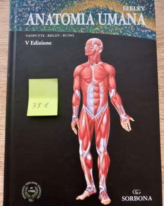 Libro di testo università infermieristica