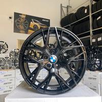 Cerchi Bmw raggio 20 NUOVI cod.10937