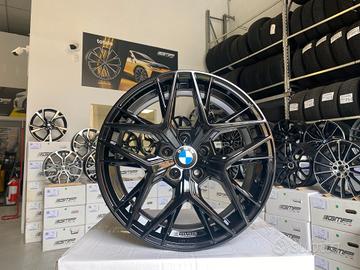 Cerchi Bmw raggio 20 NUOVI cod.10937