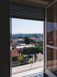 Appartamento con vista panoramica