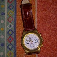 Orologio uomo