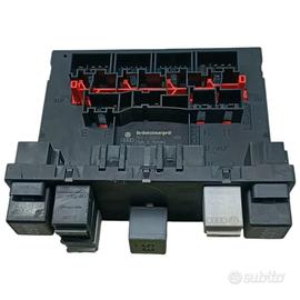 BODY COMPUTER VOLKSWAGEN Touran 2Â° Serie (07>10)