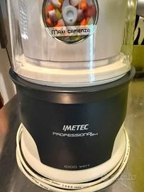 IMETEC Tritatutto 1000W