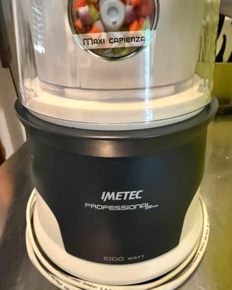 IMETEC Tritatutto 1000W