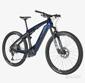 Porsche eBike Cross