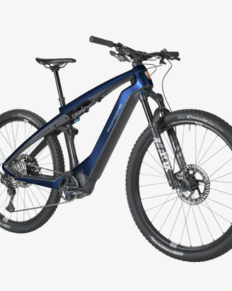 Porsche eBike Cross 
