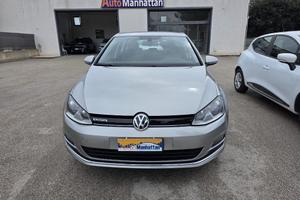 VOLKSWAGEN Golf 1.4 TGI 5p. BlueMotion
