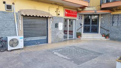 MULTILOCALE A POMIGLIANO D'ARCO