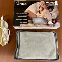 Scaldino con scaldamani