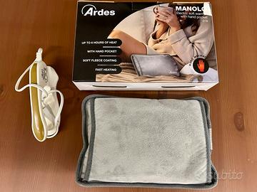 Scaldino con scaldamani