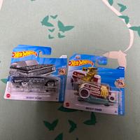 Hotweels