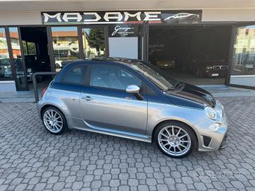 Abarth 695 1.4 Turbo T-Jet Rivale