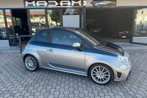Abarth 695 1.4 Turbo T-Jet Rivale