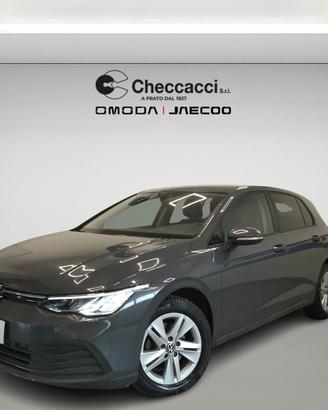Volkswagen Golf VIII 2020 2.0 tdi Life 115cv dsg