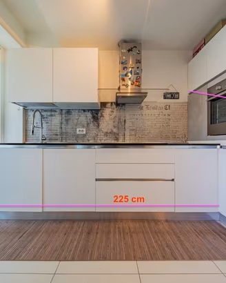 cucina usata