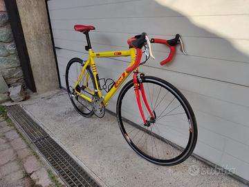 Bici da corsa Cinelli Unica