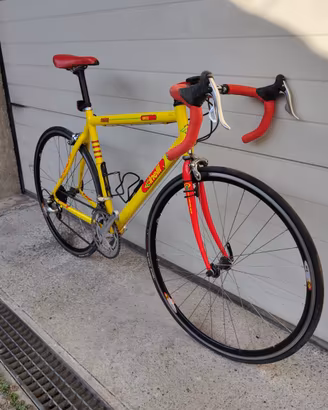 Bici da corsa Cinelli Unica