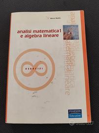 analisi matematica 1 e algebra lineare