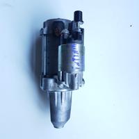 Elettromotrice Mercedes GLA X156 Usato DENSO A6459