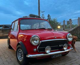 Innocenti Mini Cooper 1300