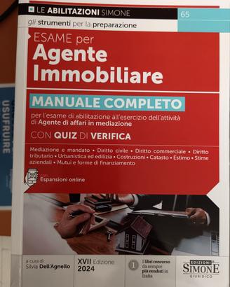 L'agente Immobiliare 