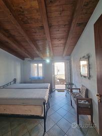 Casa "La Perla dei Nebrodi"