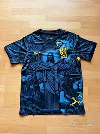 Maglietta Calcio Brasile