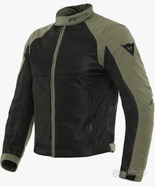 Giacca moto DAINESE Sevilla Air Tex