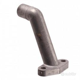 Collettore aspirazione ciclomotori epoca 16 mm