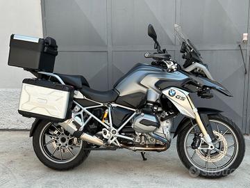 Bmw R 1200 GS LC - UniPro - Iva Esposta