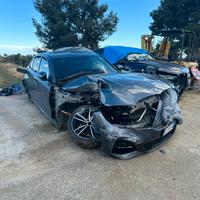 Bmw 320d g20