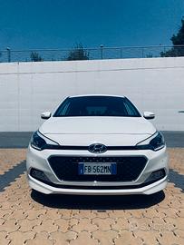 i20 II serie 1.4 Style AUTOMATICA