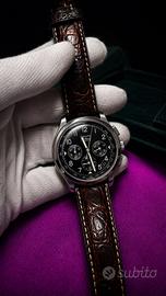 Zenith el primero
