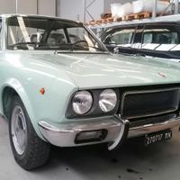 FIAT 124 SPORT COUPE’ 1600 – 1973