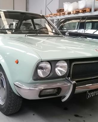 FIAT 124 SPORT COUPE’ 1600 – 1973