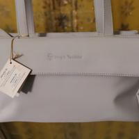 Sergio Tacchini Exclusive Design Borsa media