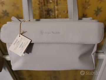 Sergio Tacchini Exclusive Design Borsa media