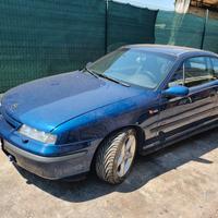 OPEL CALIBRA 4X4 C20LET RICAMBI