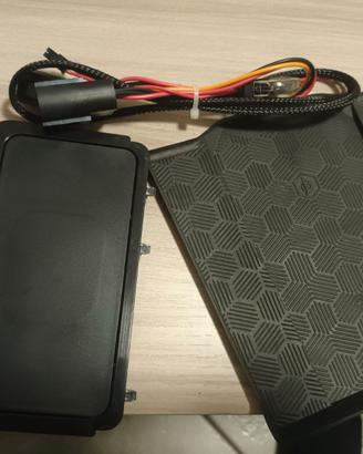 Inbay Supporto per Cellulare da 10 W