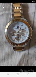 OROLOGIO TOMMY HILFIGER
