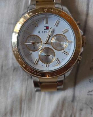 OROLOGIO TOMMY HILFIGER