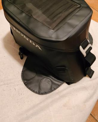 Borsa serbatoio originale Honda Africa twin