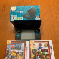 Nintendo 2DS XL