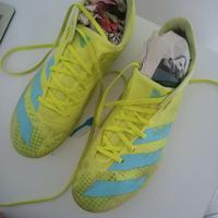 scarpe chiodate 