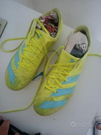 scarpe chiodate 