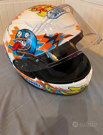 Casco moto Shoei NXR2 Yagyo TC-2, casco integrale,