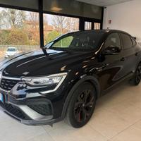Renault Arkana Hybrid E-Tech 145 CV R.S. Line