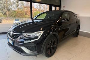 Renault Arkana Hybrid E-Tech 145 CV R.S. Line
